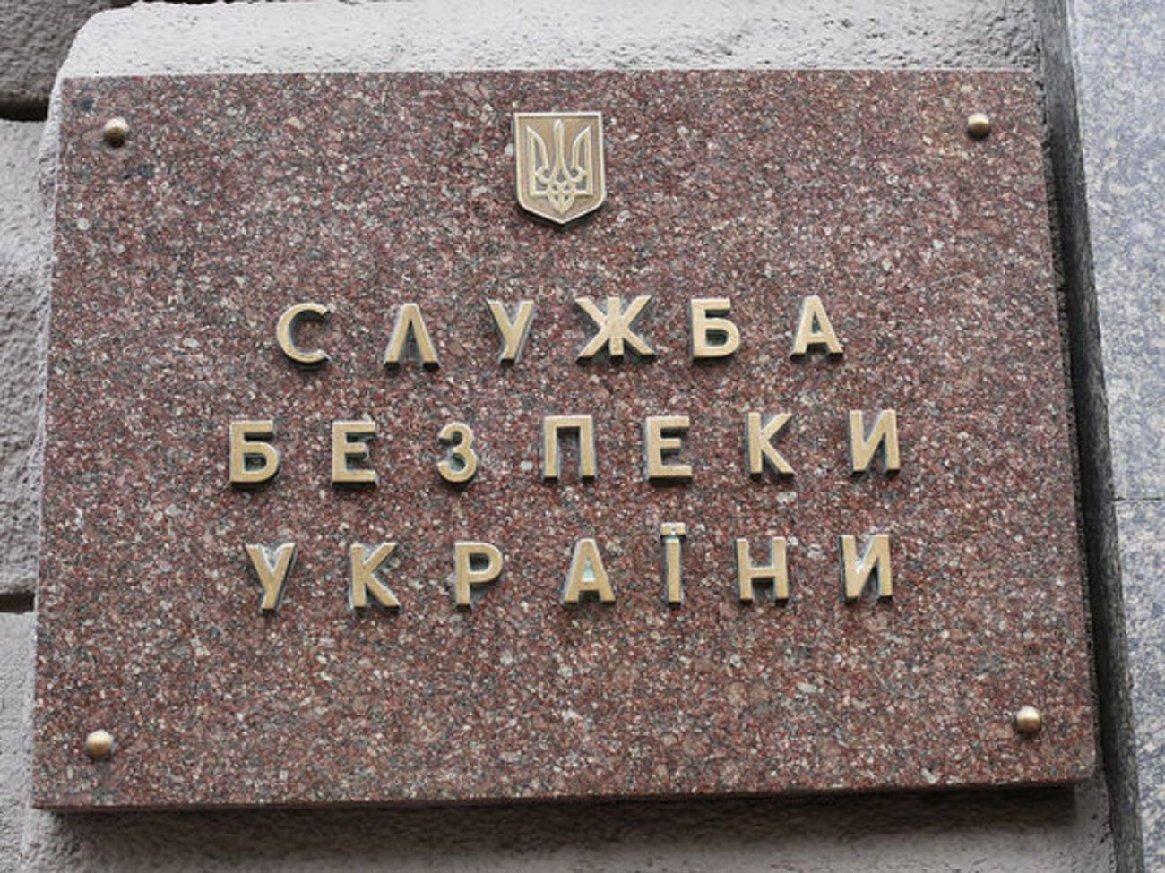 СБУ ликвидировала агентурную сеть боевиков "ДНР"