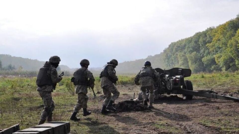 Поправка должна была помочь освободить от уголовной ответственности нескольких граждан Латвии, которые служили в Вооруженных силах Украины во время кризиса