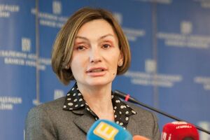 Рожкова заявила, что ее телефонные разговоры прослушивают