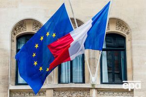Франция поддерживает предоставление безвиза Украине, заявила Дюмон