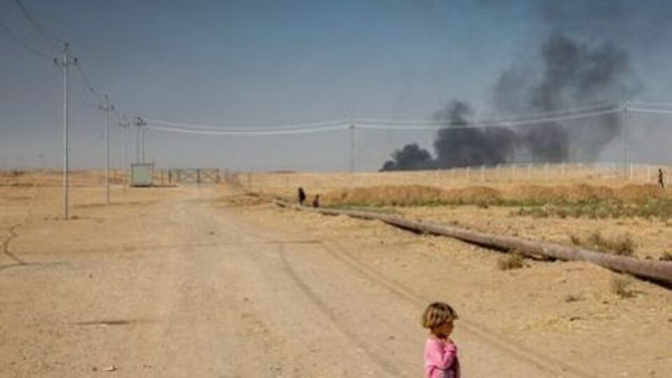 В данное время в Алеппо находится около 250 тысяч человек