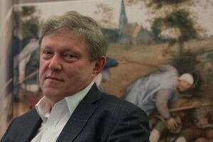 Григорий Явлинский: Активные сторонники двух кандидатов всерьез ненавидят друг друга, считая оппонентов угрозой традиционным американским ценностям