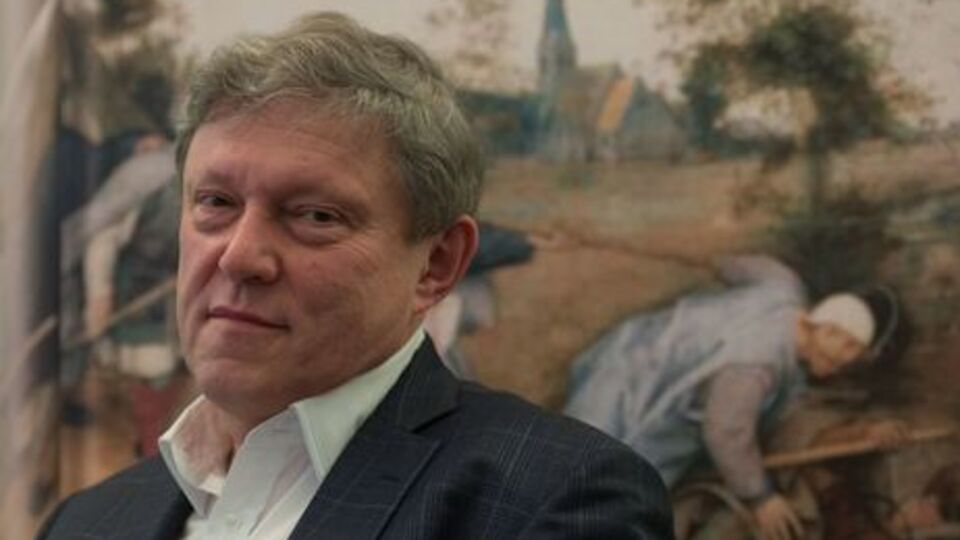 Григорий Явлинский: Активные сторонники двух кандидатов всерьез ненавидят друг друга, считая оппонентов угрозой традиционным американским ценностям