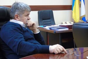 Зеленчук в реанимации