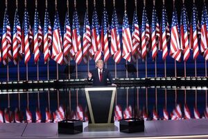 Эксперты отмечают, что основные принципы Трампа по внешней политике остаются неопределенными