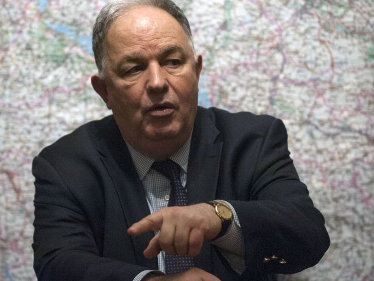 Апакан призвал стороны соблюдать Минские соглашения