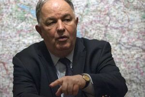 Апакан призвал стороны соблюдать Минские соглашения