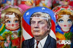 Портников: Демографическая и общественная ситуация такова, что претендент-республиканец может взорвать ее, только напялив на голову клоунский колпак
