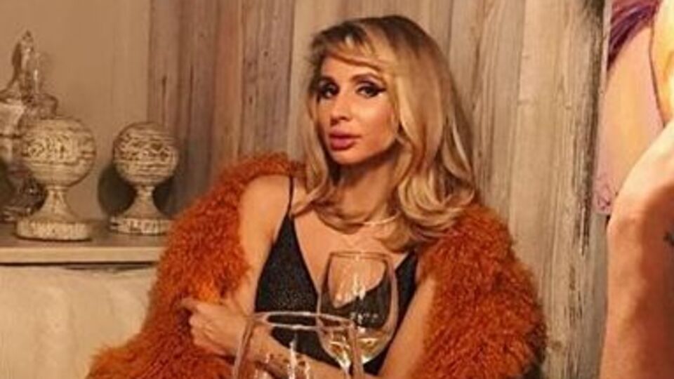 Loboda: Отправляю вам солнечную энергетику