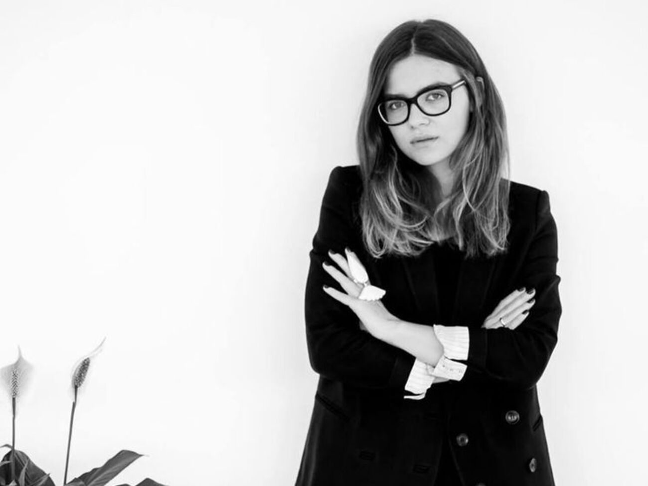 Деева стала замглавы МВД&nbsp;по вопросам европейской интеграции