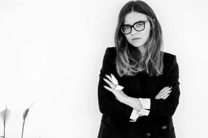 Деева стала замглавы МВД по вопросам европейской интеграции