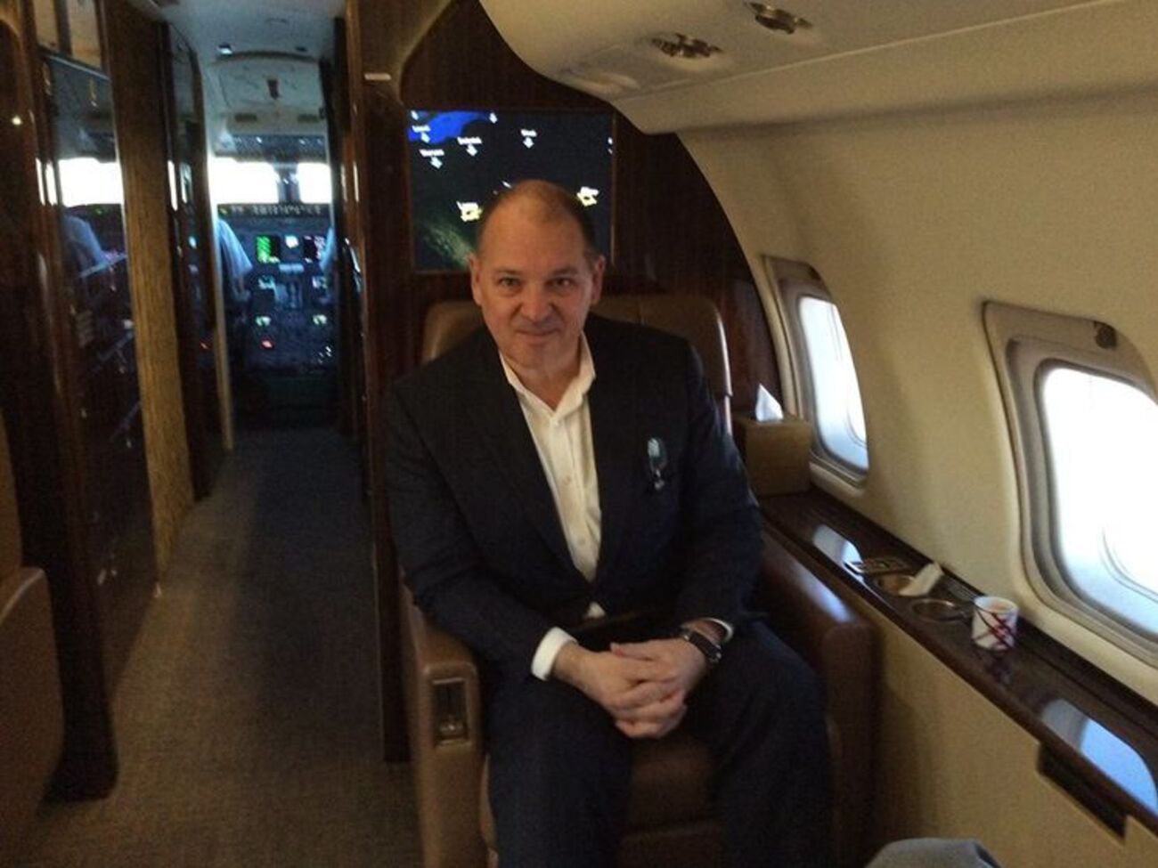 Каратницкий: Могут быть некоторые пертурбации, но со временем здравые силы возьмут верх