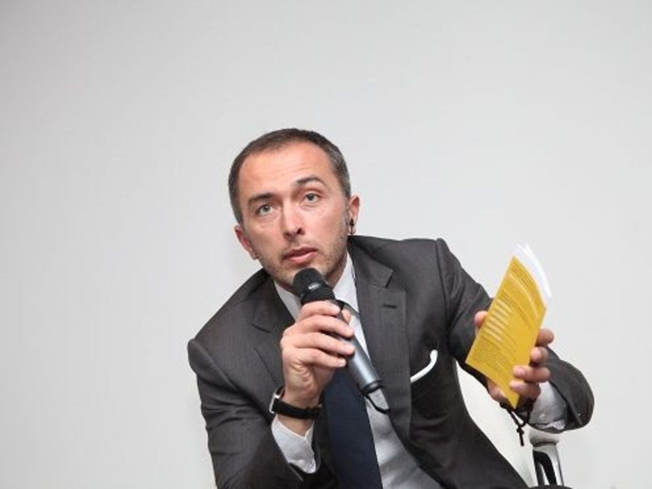 Пышный о делах "Ощадбанка" против бывших регионалов: Воюем. Побеждаем