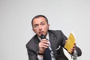 Пышный о делах "Ощадбанка" против бывших регионалов: Воюем. Побеждаем