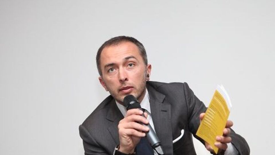 Пышный о делах "Ощадбанка" против бывших регионалов: Воюем. Побеждаем