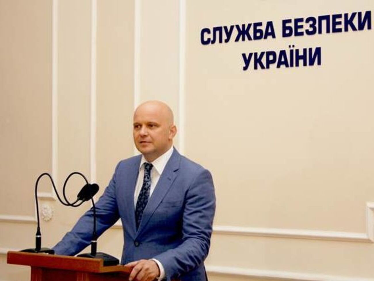 Тандит: Руденко &ndash;&nbsp;человек, который не совершал никаких преступлений