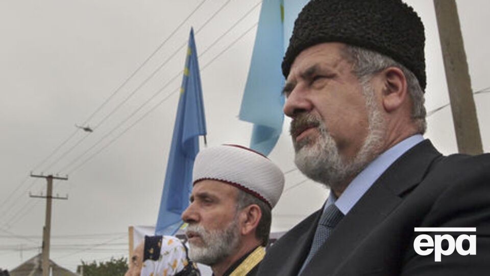 Чубаров: Это опять какой-то замысел ФСБ