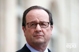 Проект резолюции об импичменте Олланда передан правительству