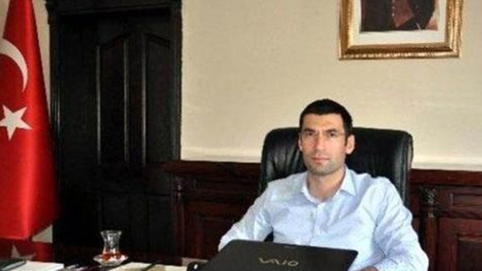 Сафитюрк скончался от ранений в больнице