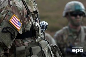 Пентагон не откажется от планов размещать вооружение и военных на базах в ЕС