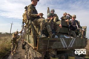 В результате сегодняшнего обстрела погиб один украинский военный, двое ранены