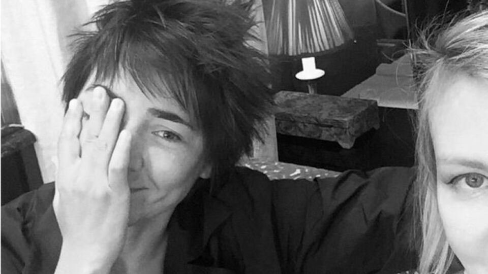 Литвинова: После концерта в Нью-Йорке