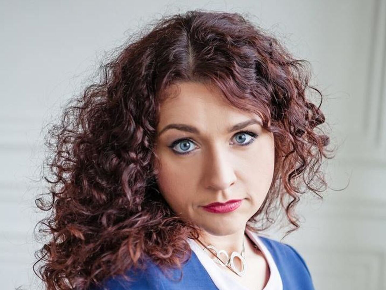 Соколовская заявила, что Федосенко исчез в конце октября