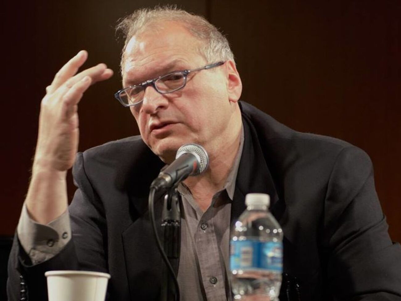 Юрий Фельштинский:&nbsp;С приходом нового президента США Дональда Трампа мы вступаем в очень рискованный период. К сожалению, основные риски лягут именно на восточноевропейские страны