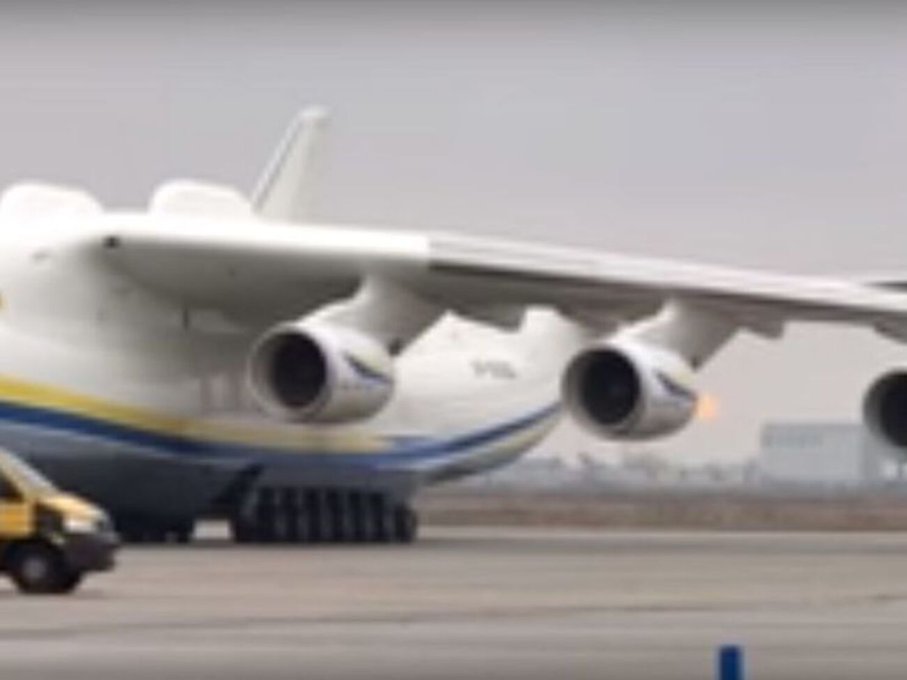 Пламя потухло спустя 15 минут