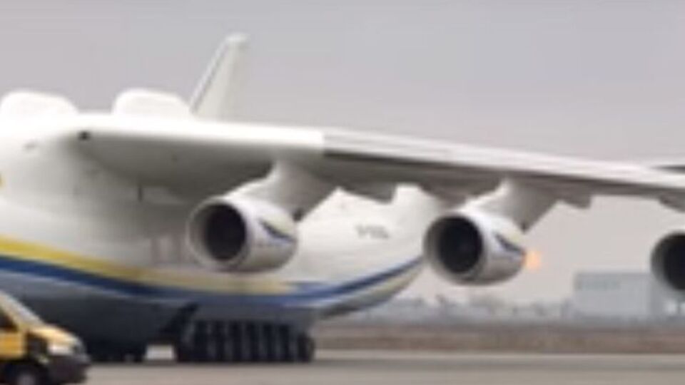 Пламя потухло спустя 15 минут