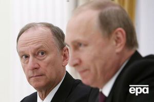 Патрушев (слева), по данным The Guardian, извинился за попытку госпереворота в Черногории, к которой причастны россияне