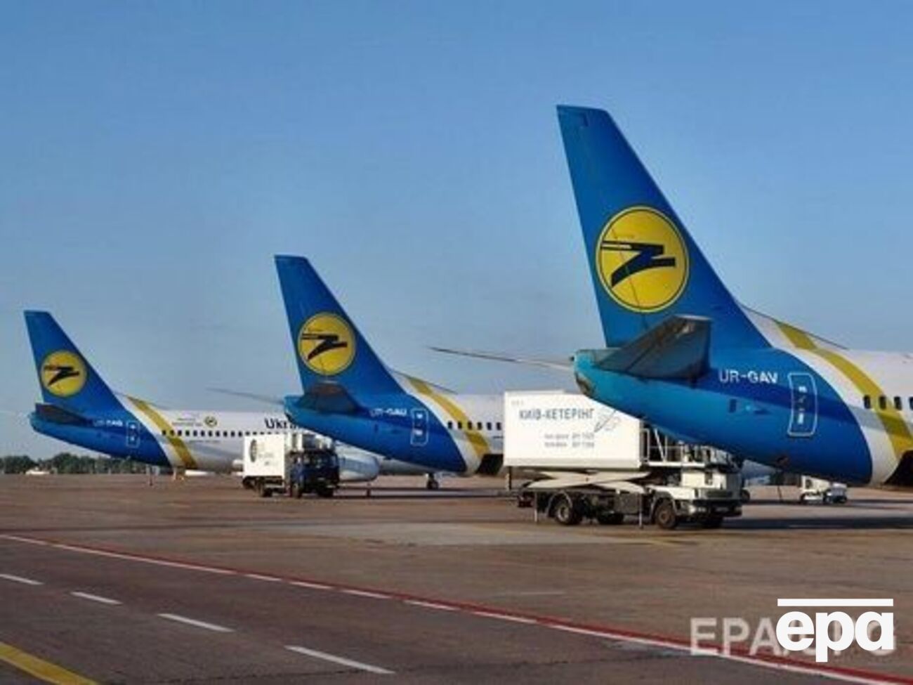 В МАУ заявления НАБУ назвали давлением на авикомпанию