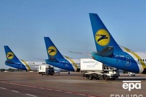 В МАУ заявления НАБУ назвали давлением на авикомпанию