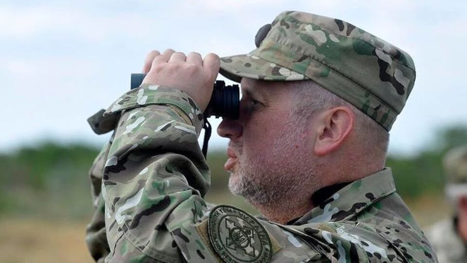 Турчинов: ФСБ учла ошибки летней провокации, когда доказательством причастности работяги из Энергодара к украинским спецслужбам было только его побитое лицо