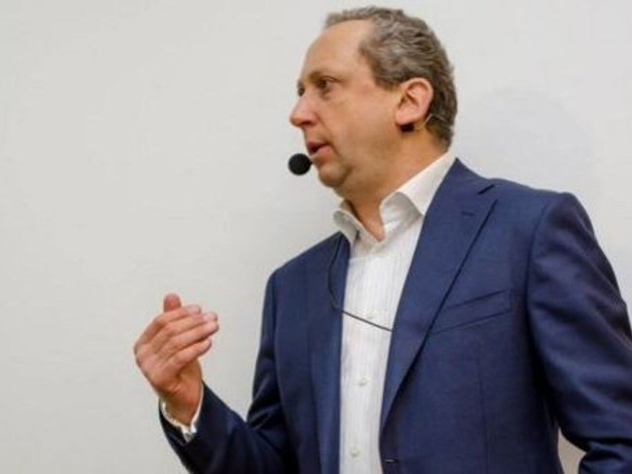 Слава Рабинович считает, что Путину и российским политикам не стоит радоваться победе Трампа