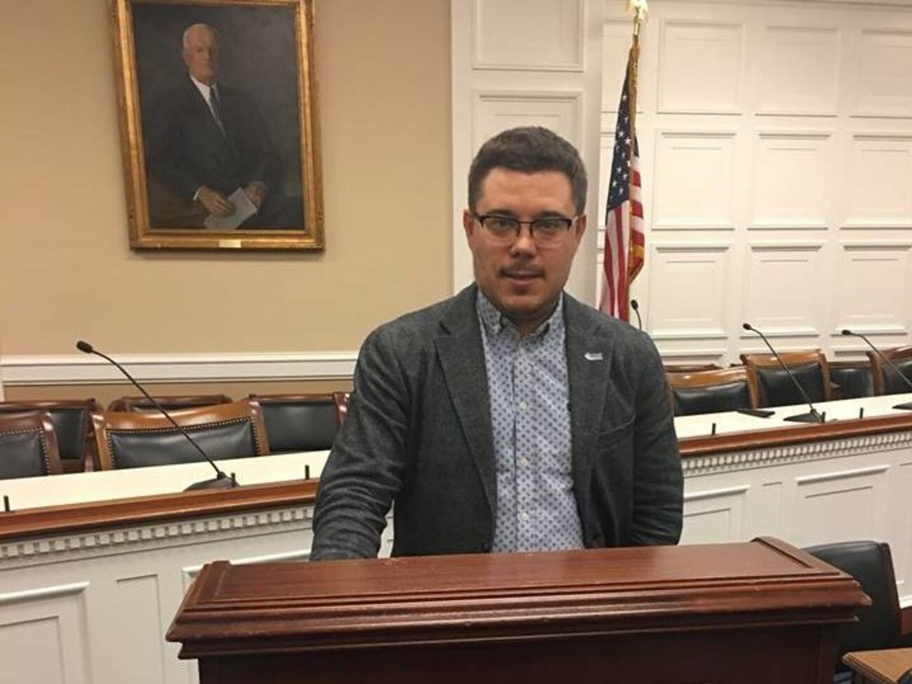 Тарас Березовец:&nbsp;Американцам было крайне важно узнать информацию из первых рук, особенно в свете новой провокации РФ в Крыму