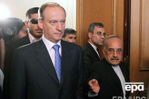 В МИД РФ заступились за Патрушева