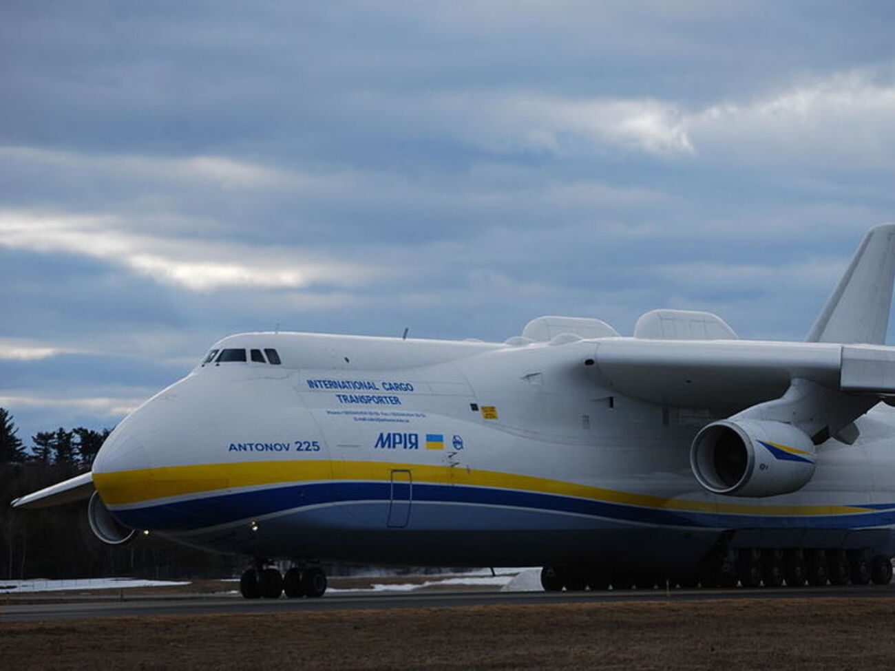 В компании объяснили причину инцидента с самолетом в&nbsp;Лейпциге