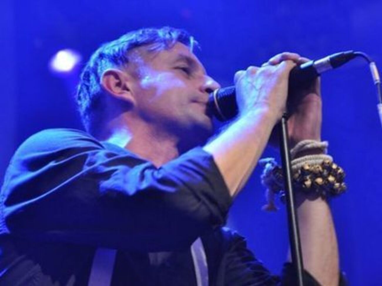 Проект экранизации романа Жадана "Ворошиловград" получила два приза на кинофоруме&nbsp;Connecting Cottbus 2016