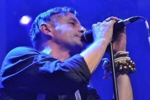 Проект экранизации романа Жадана "Ворошиловград" получила два приза на кинофоруме Connecting Cottbus 2016