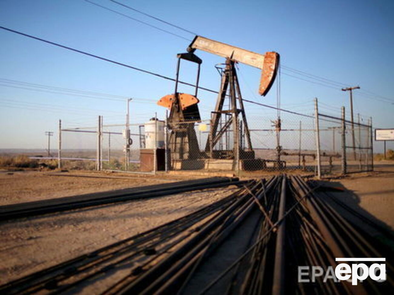 Стоимость нефти упала ниже $45 за баррель&nbsp;
