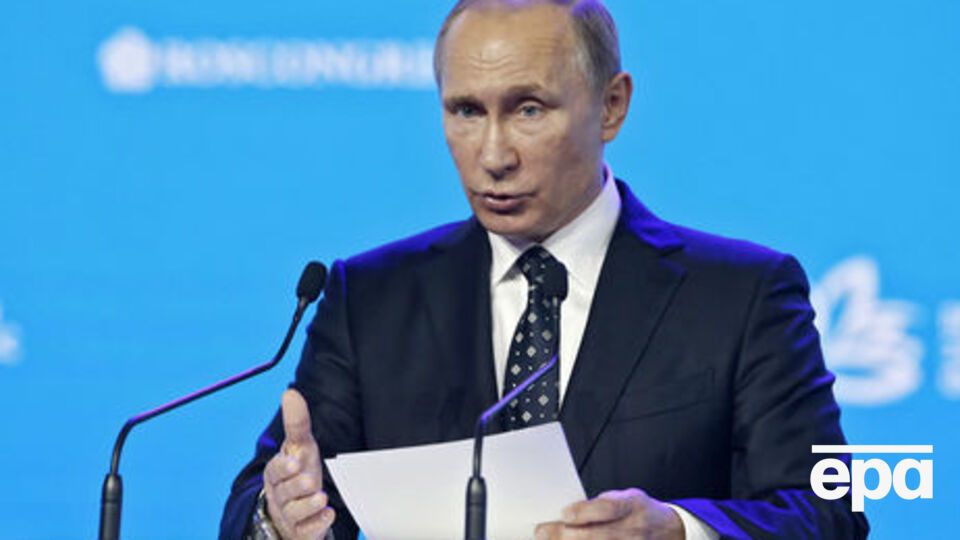 Милов о выборах президента РФ: Путин будет. Здоров, как бычара