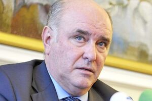 Замглавы МИД РФ Григорий Карасин прокомментировал предложение Киева предоставить "зеленый коридор" Молдове