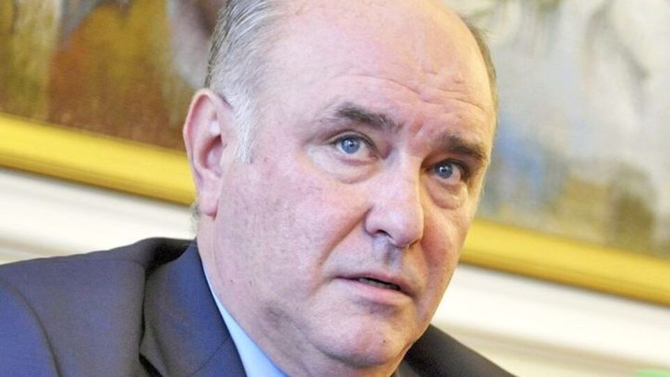 Замглавы МИД РФ Григорий Карасин прокомментировал предложение Киева предоставить "зеленый коридор" Молдове