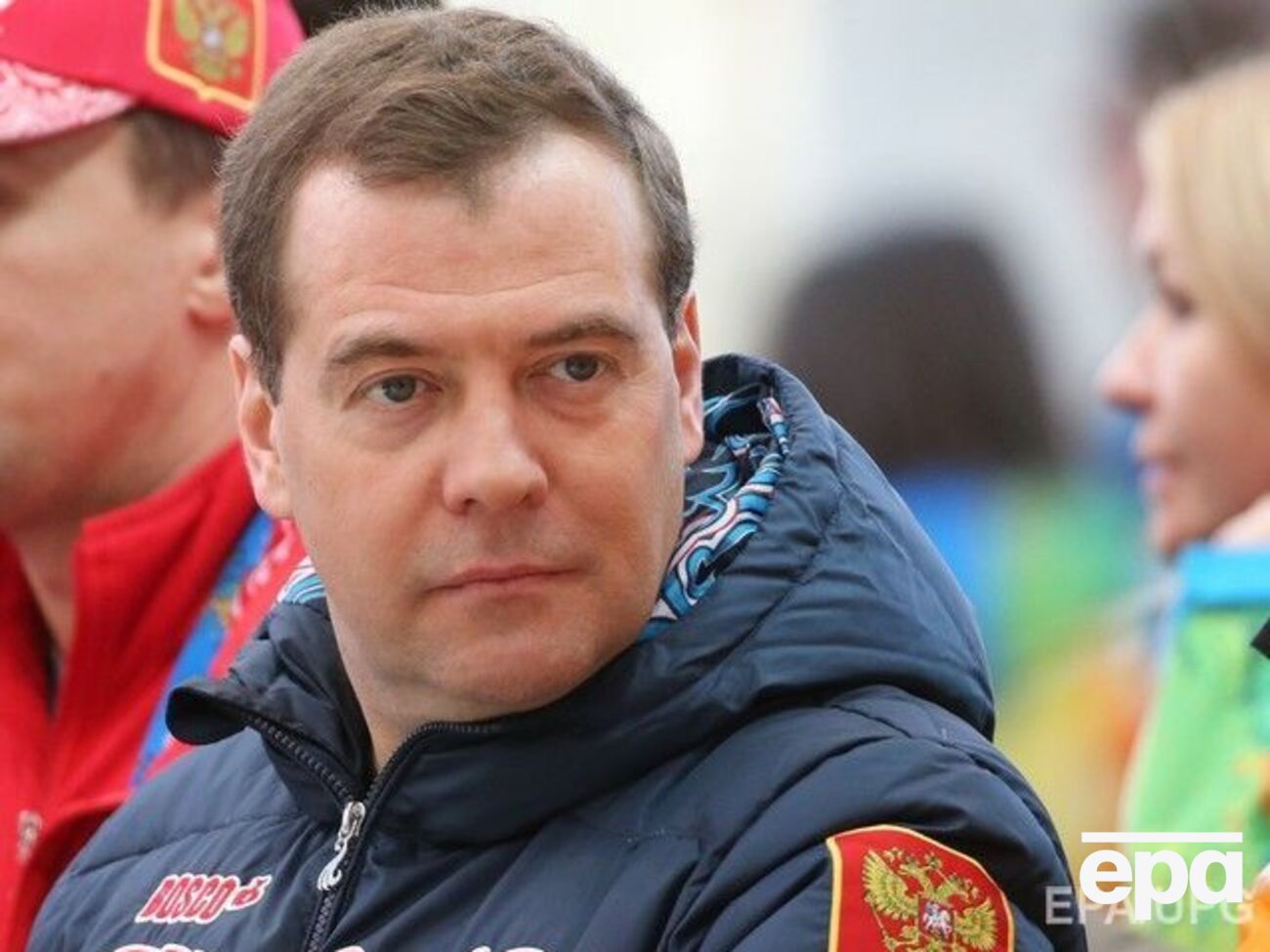 Медведев нелицеприятно высказался о Саакашвили