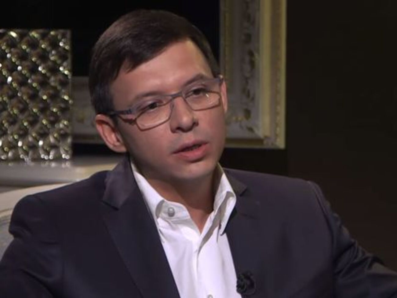 Мураев: Я&nbsp;не буду никоим образом продолжать и стимулировать продолжение войны