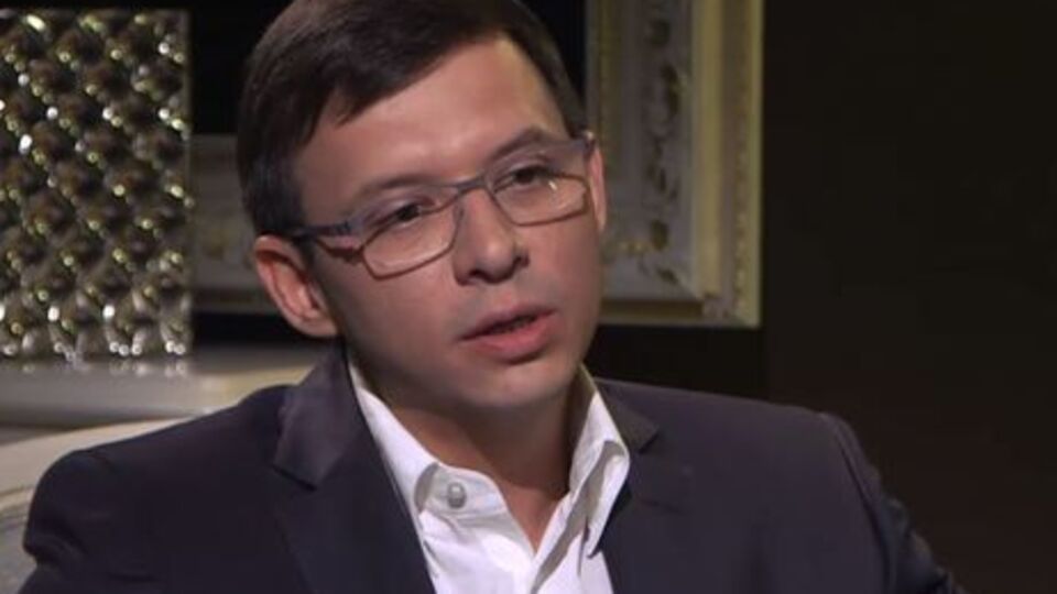 Мураев: Я не буду никоим образом продолжать и стимулировать продолжение войны