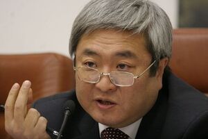 Экс-мэру Запорожья Сину запретили занимать должности в органах власти в течение двух лет