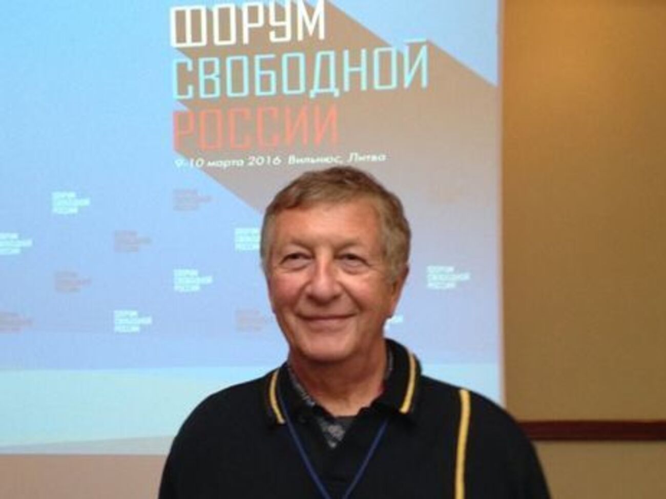 Константин Боровой: Из гнилой суконки кафтан не сошьешь