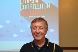 Константин Боровой: Из гнилой суконки кафтан не сошьешь